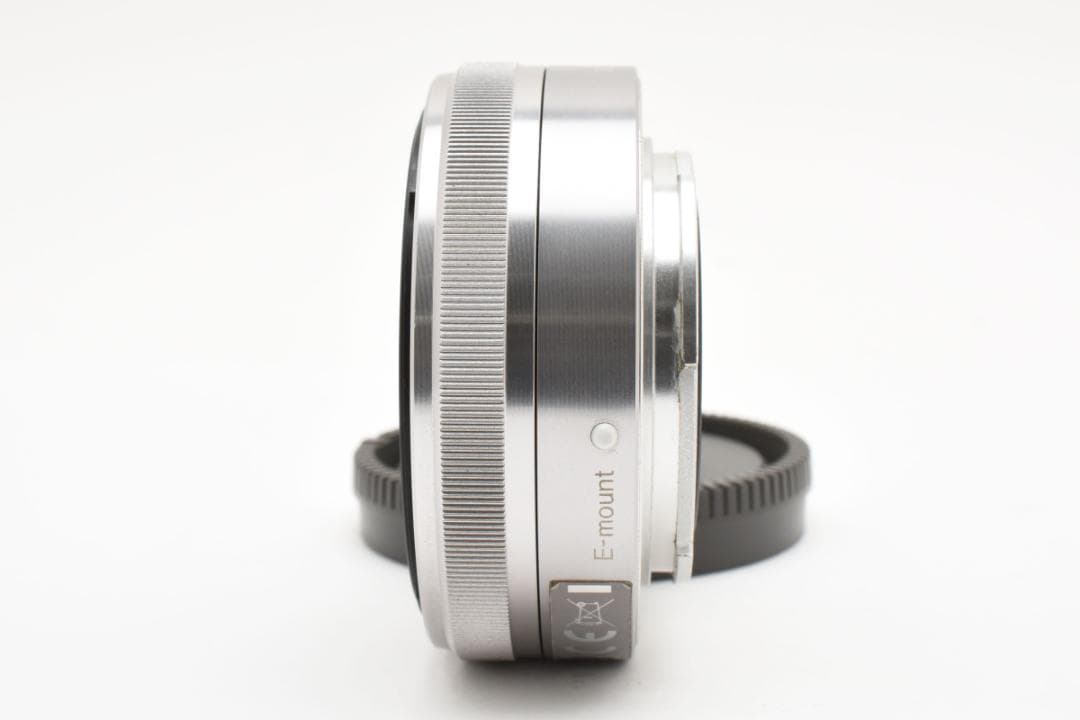 ★美品★ SONY ソニー SONY E16mm f2.8 SEL16F28
