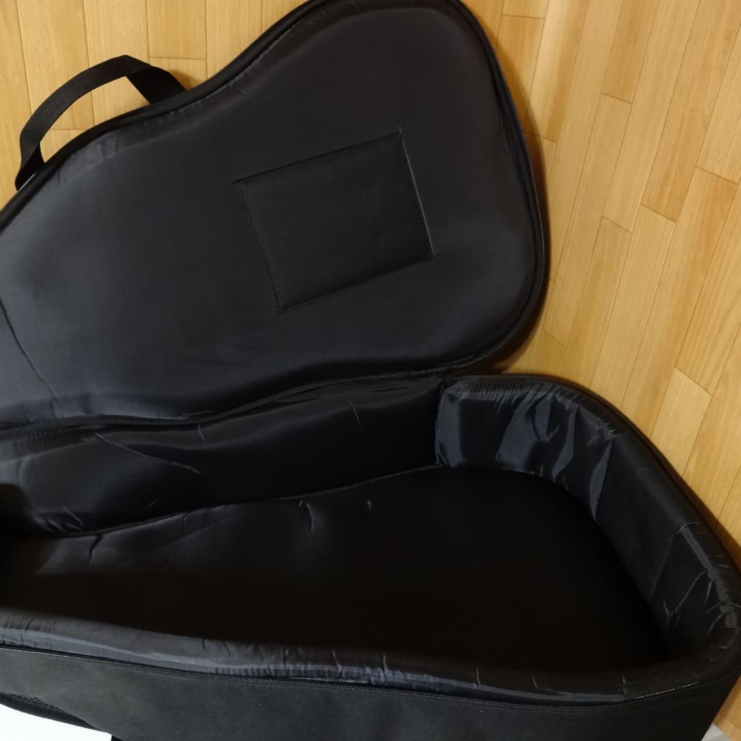 YAMAHA アコースティックギター LS6 A.R.E 専用ケース付き