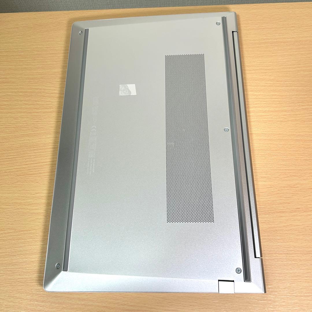 美品 hp Probook 450 G10 16GB バッテリー超良好 オフィス