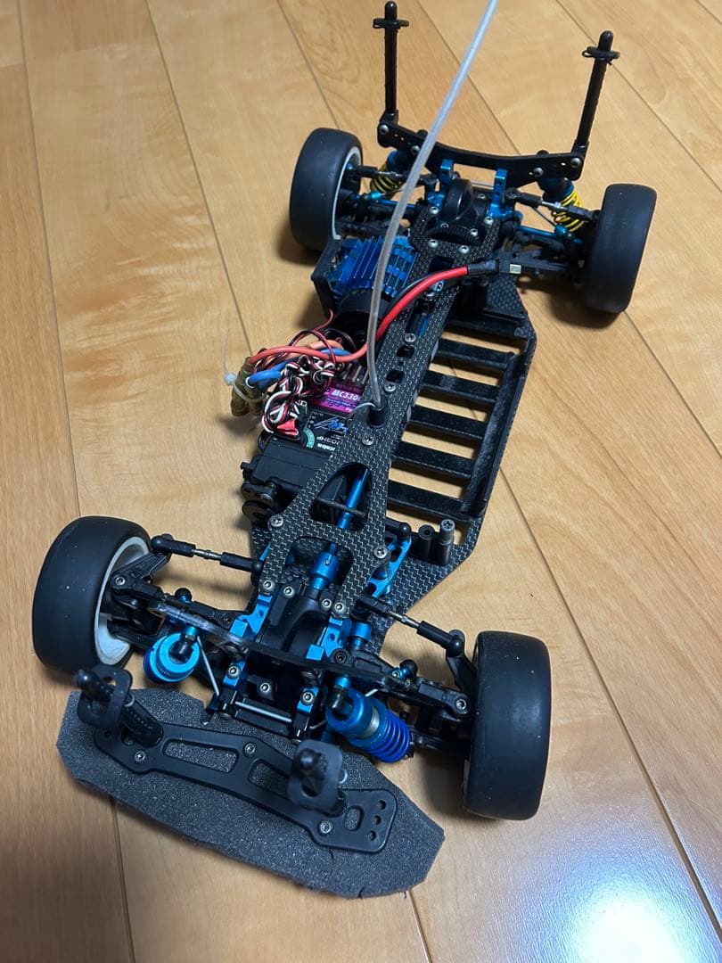 ラジコン　セット　RCカー　いろいろセット