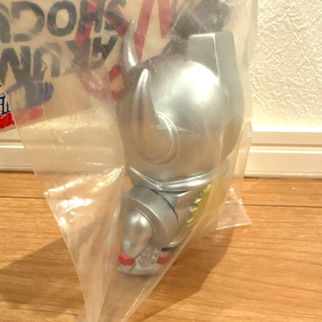 新品未開封 悪魔将軍 フィギュアSPICESEED