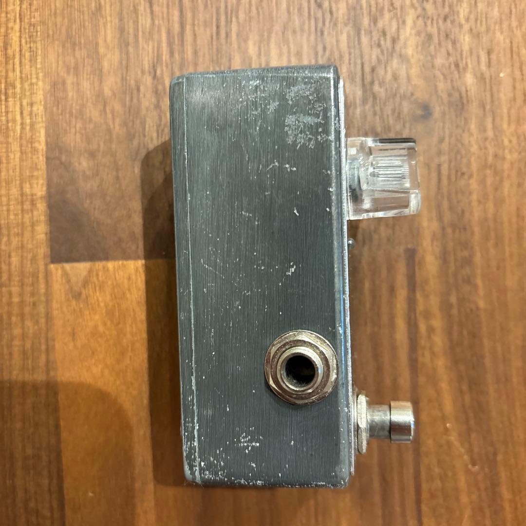 Xotic EP Booster ギターエフェクター