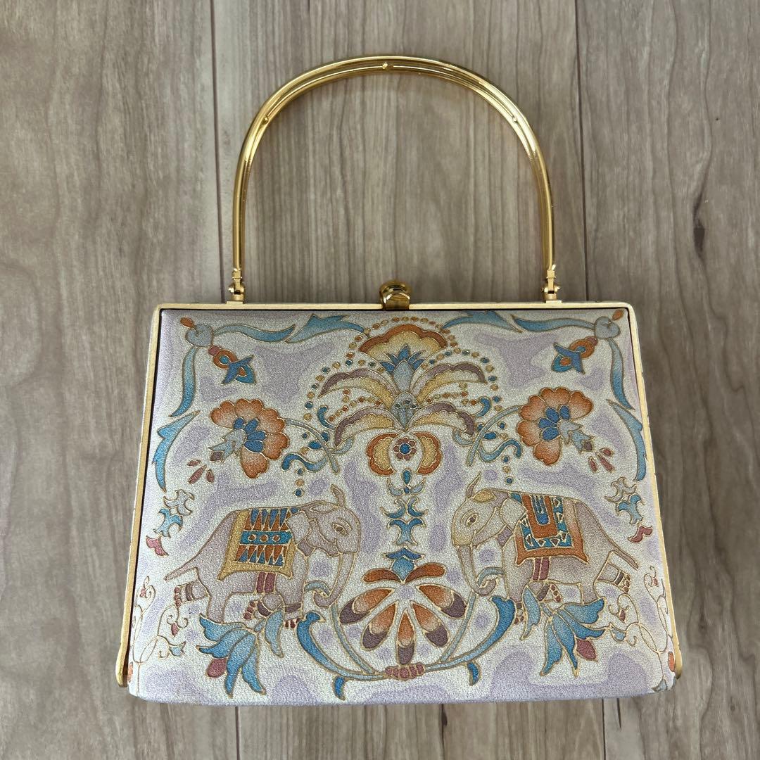 okajima 岡重　高級バック　新品