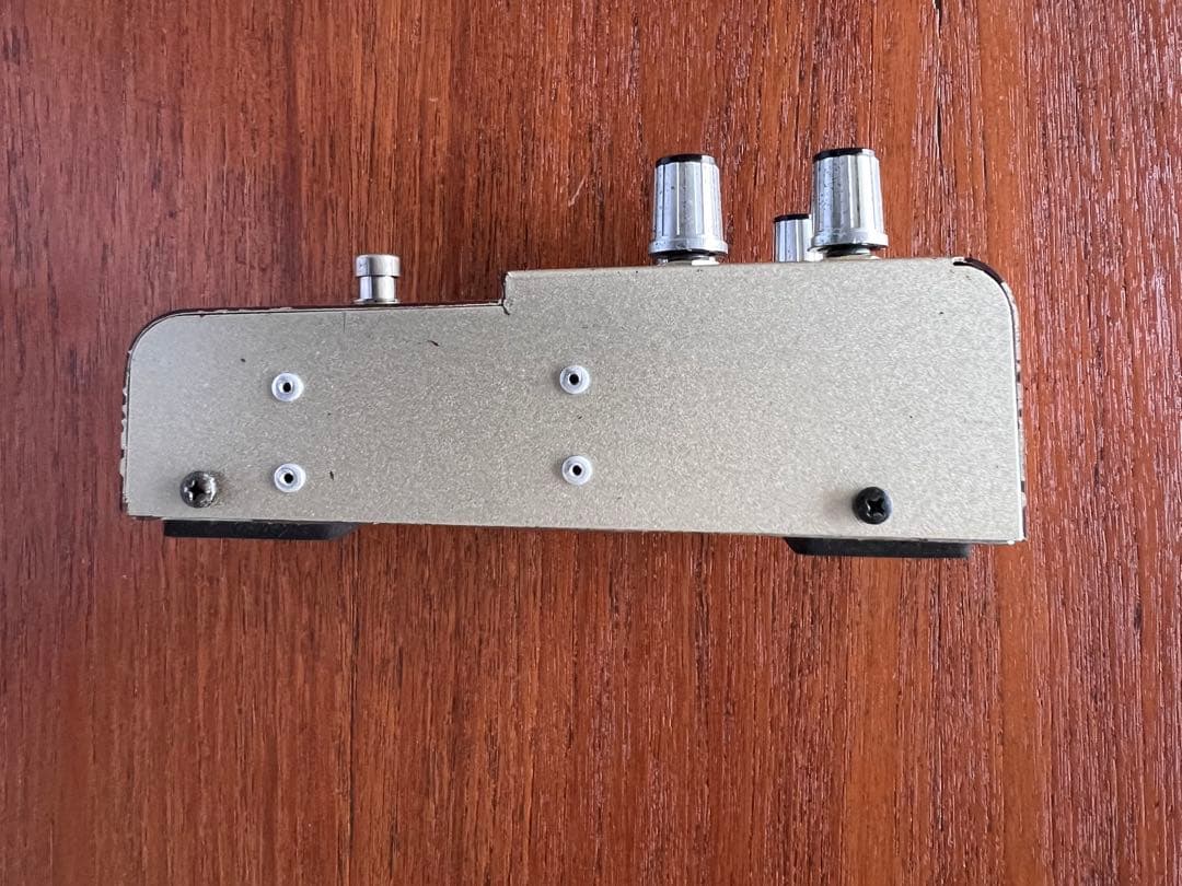 Maxon ROD 850 オーバードライブ