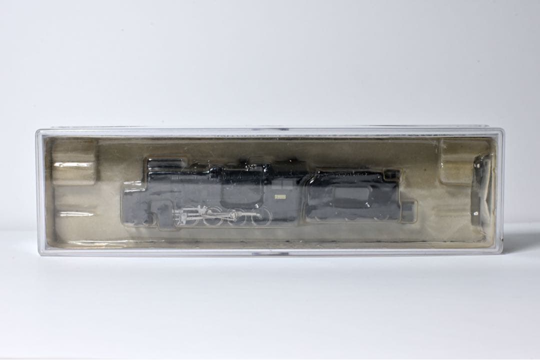 マイクロエース A9709 9600形69699 北海道切詰デフ(動作確認美品)