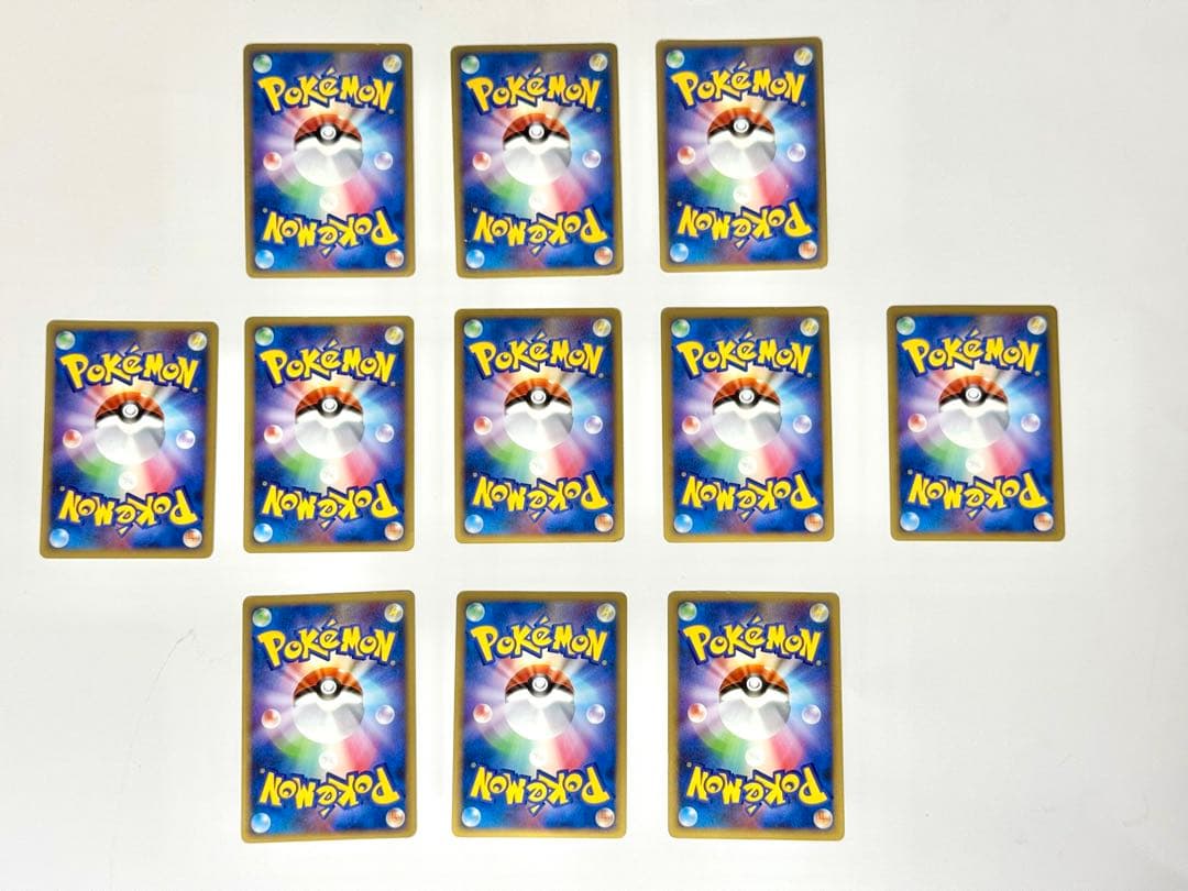 d*7様 ポケモンカード　古いレアカード