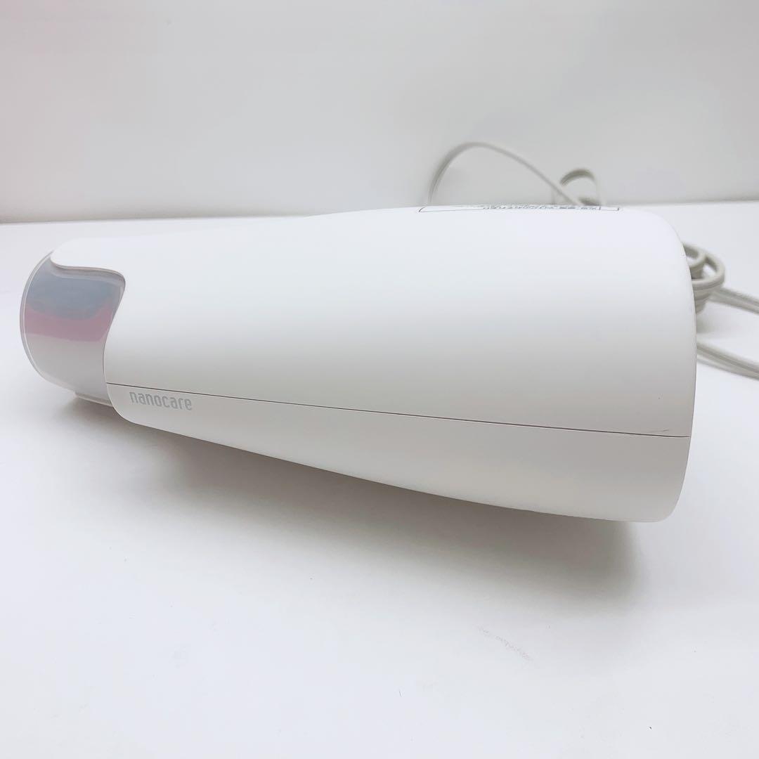 《ほぼ未使用》 Panasonic ナノケア ドライヤー EH-NA0G
