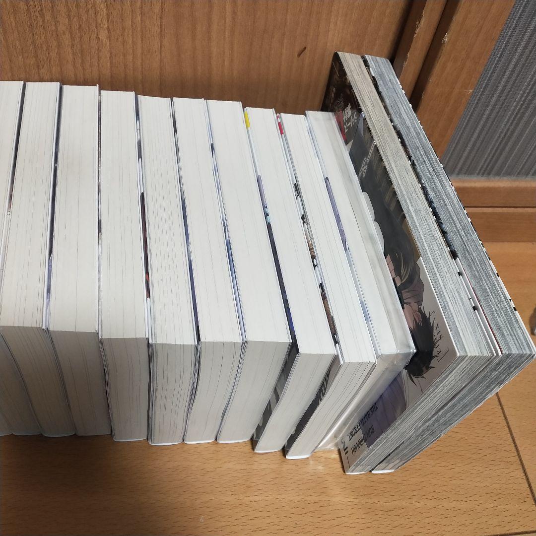 【美品】86エイティシックス 1-14巻 Alter　2巻 全16冊　漫画2冊