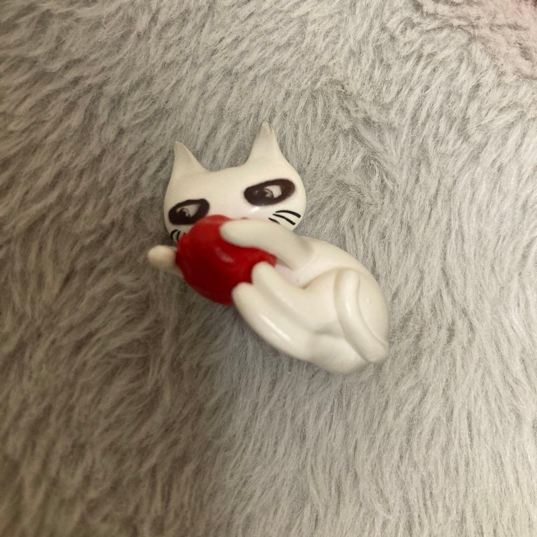 HYDE 黒ミサ2021 小さなエディ　全7種コンプ　和歌山