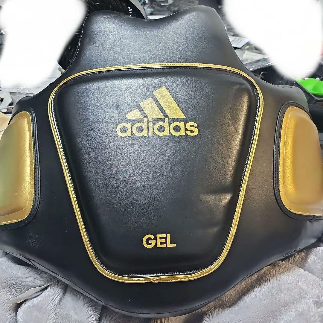 アディダス adidas FLX 3.0 スーパーボディプロテクター