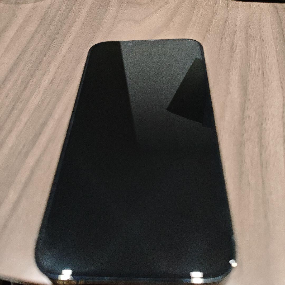 Apple iPhone 13 Pro グリーン