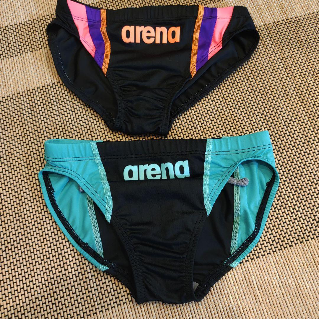 arena 競泳水着 SSサイズ