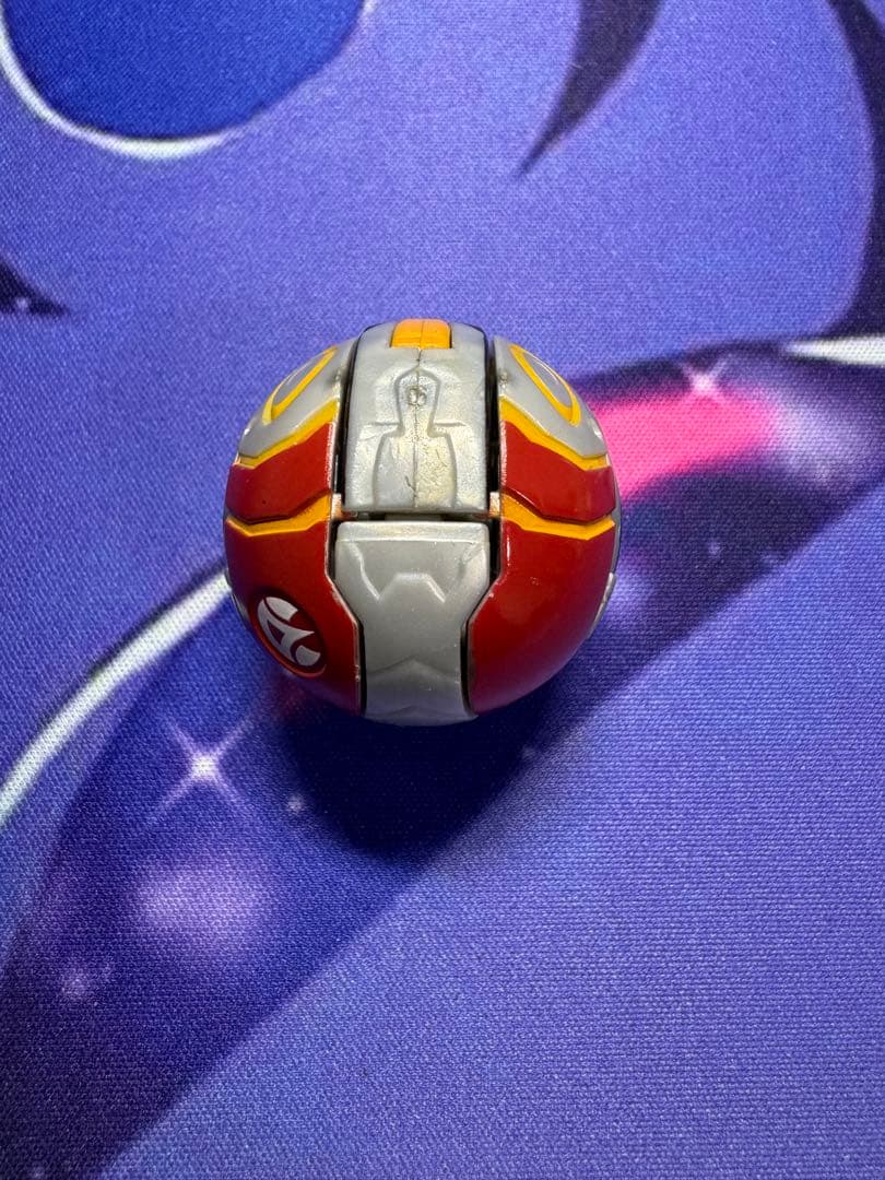 爆丸 ヘリオスMK2 MKⅡ マークツー