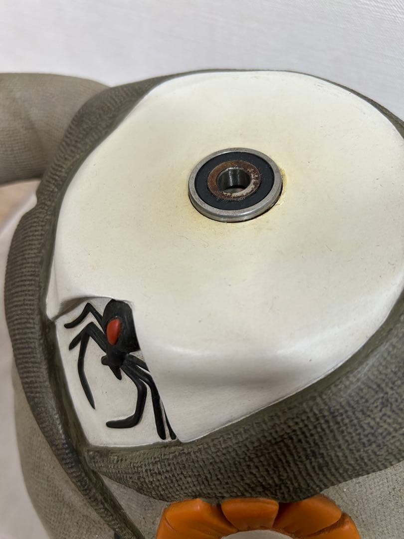 超激レア)ディズニーストア　ナイトメア・ビフォア・クリスマス　Bigフィギュア