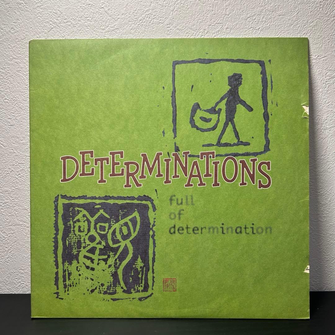 邦楽 DETAMINATIONS \