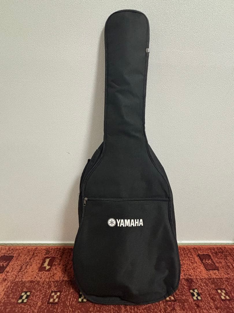 YAMAHA PAC112V ブラウン エレキギター