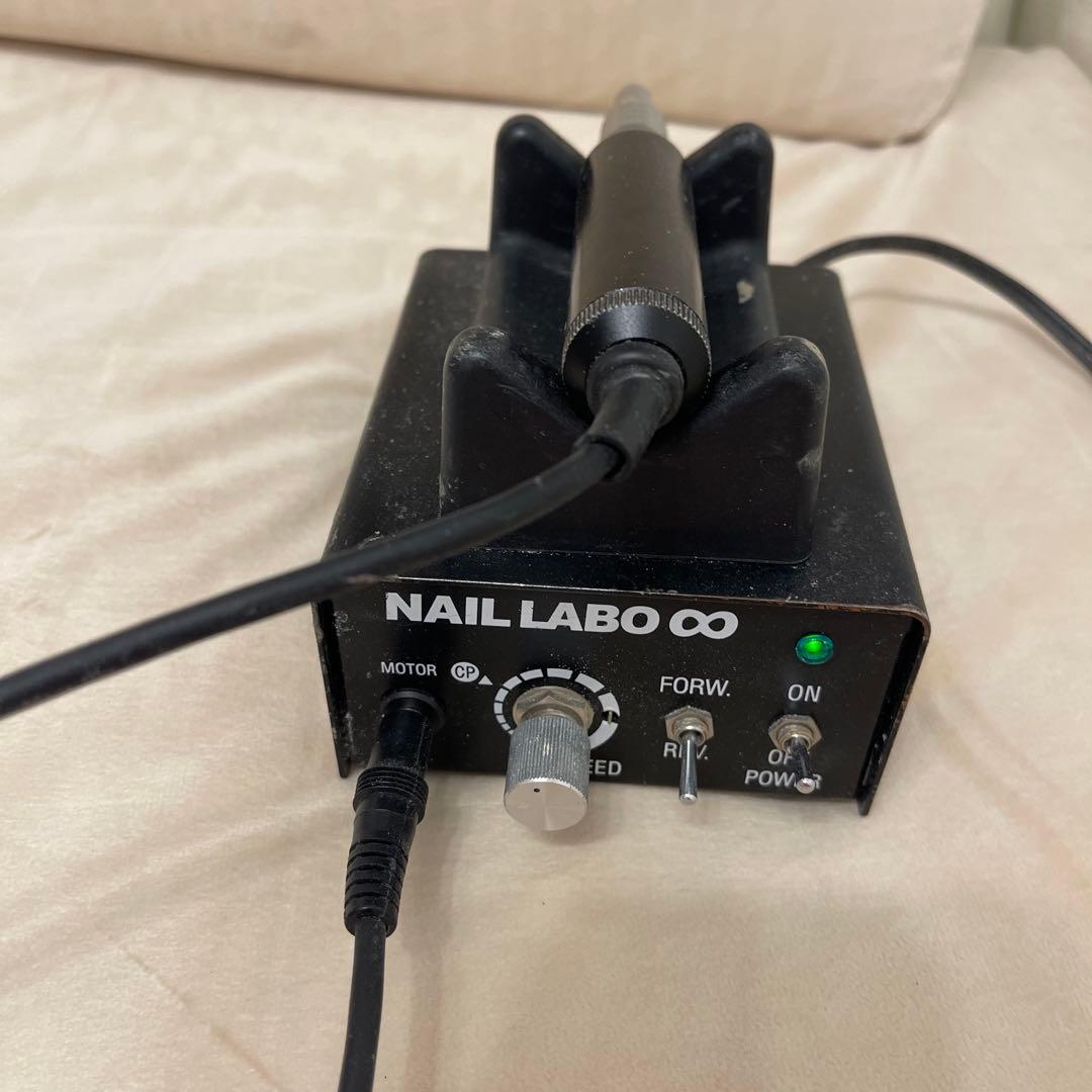 ネイル用マシーン