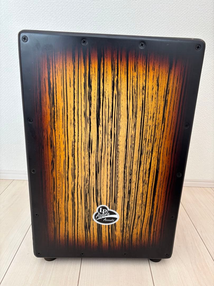 LP カホン/LPA1332-DWS