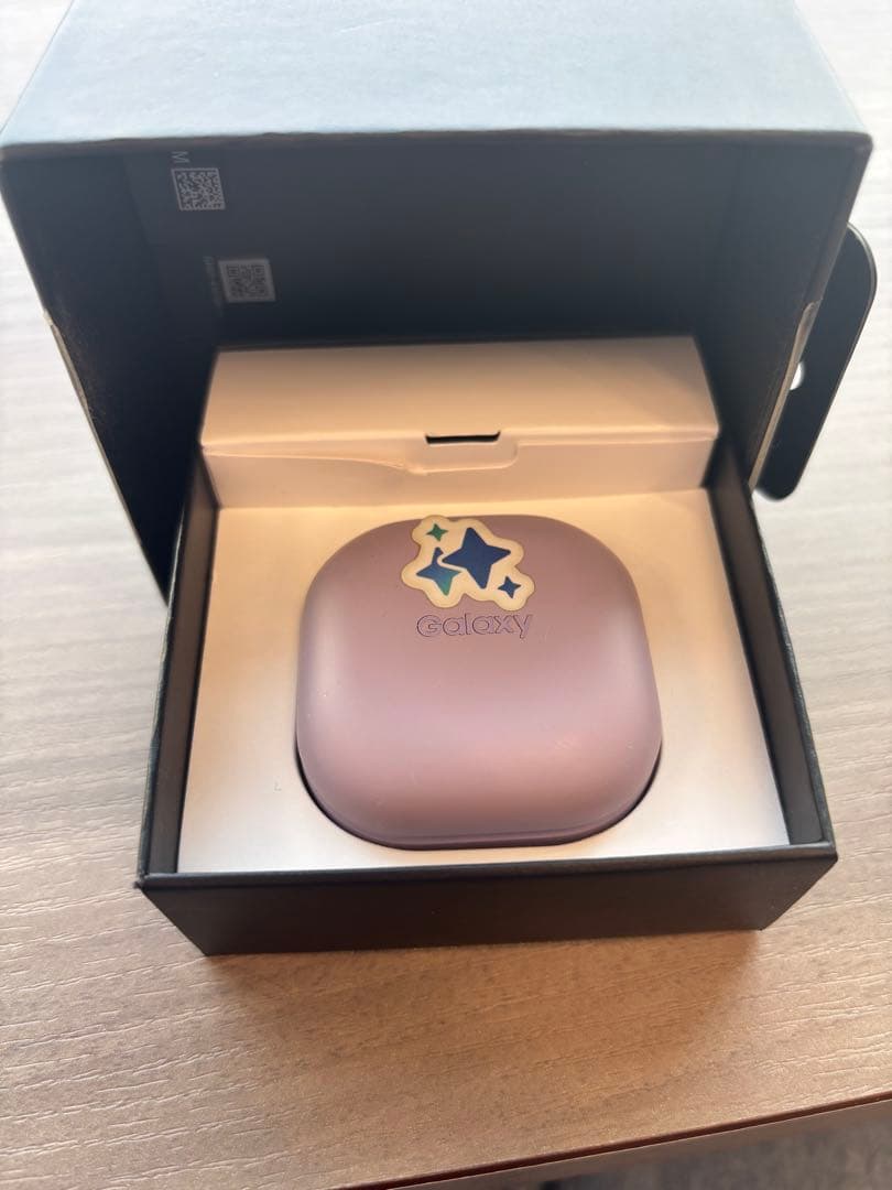 Galaxy Buds2 Pro ワイヤレスイヤフォン