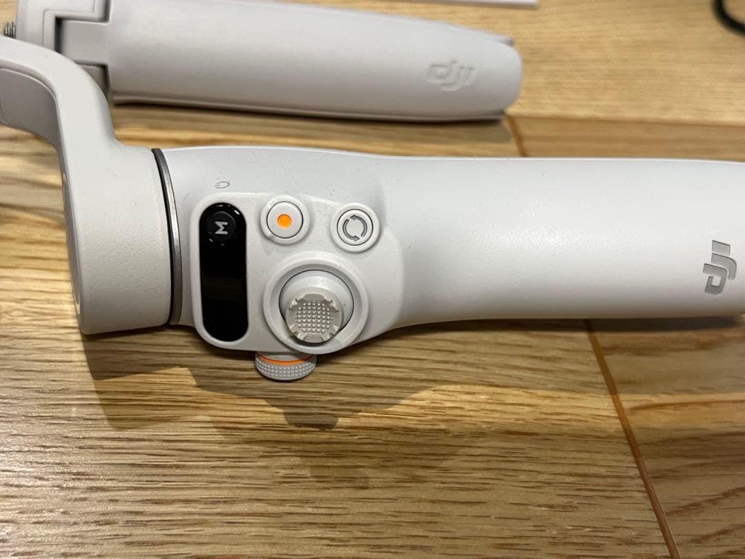 【最終値下げ】 DJI Osmo Mobile 6