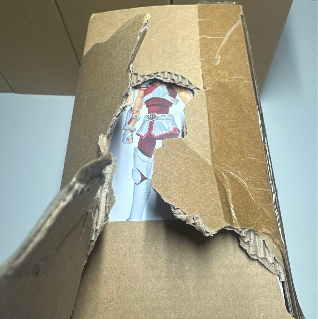 聖闘士聖衣神話 　初期青銅聖衣 20thAnniversaryVer.5体セット