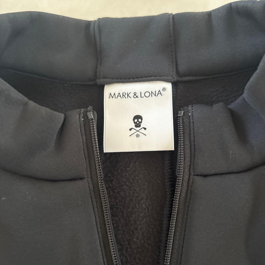 マークアンドロナカットソー