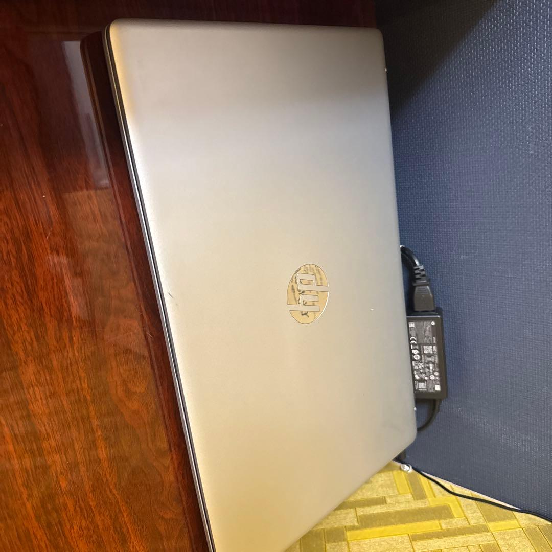 HP ノートPC Intel Core i7