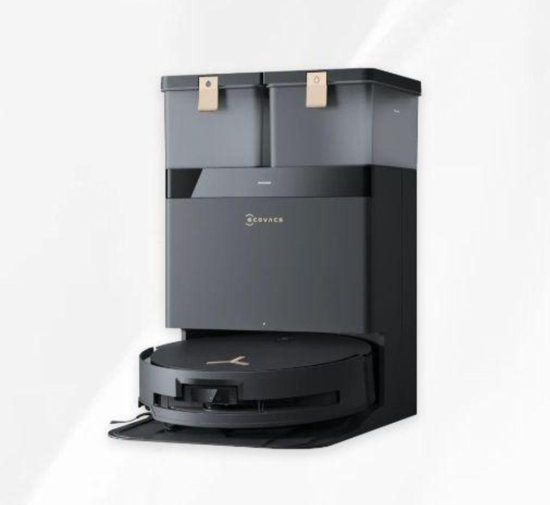 【極美品】ECOVACS DEEBOT X8 PRO ロボット掃除機 最終値下げ