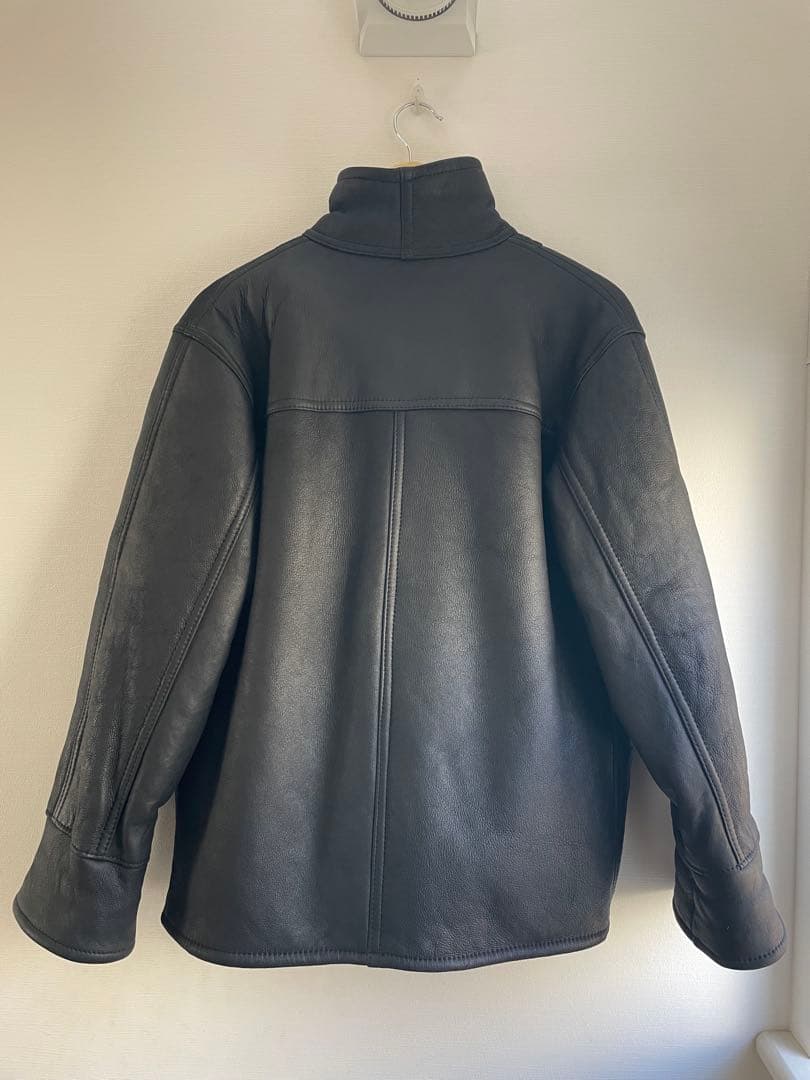 4child　ムートンコート　トルコ製