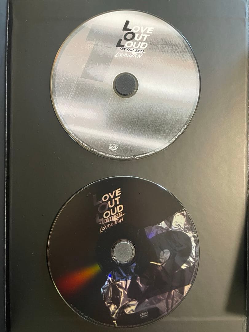 ミュージック GMMTV LOL2023