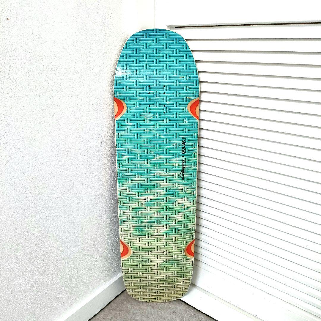 新品 LoadedボルサBolsa 2 デッキのみ 日本未発売