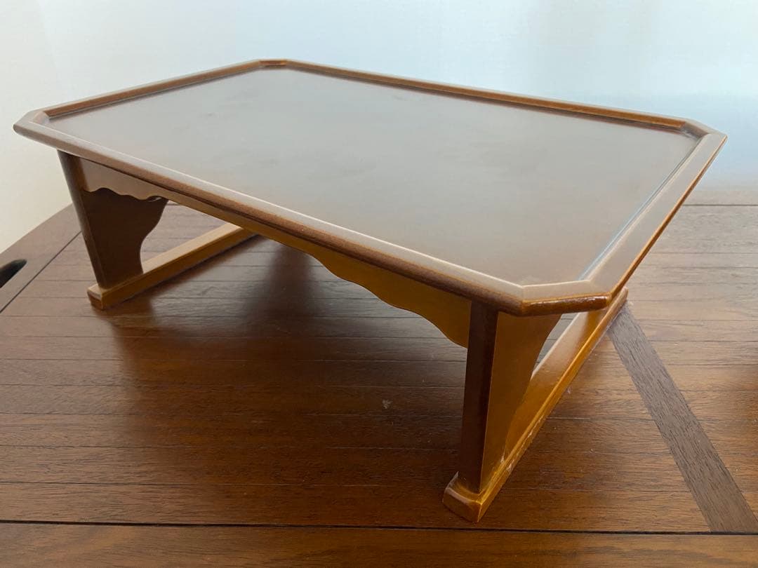 韓国 朝鮮 李朝 脚付ソバン 李氏朝鮮