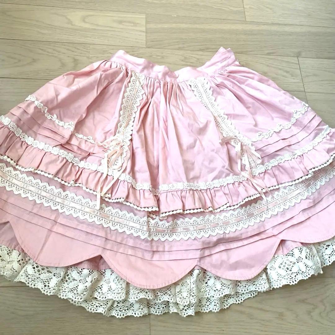 初*様 BABY,THE STARS SHINE BRIGHT はしごレース　ス