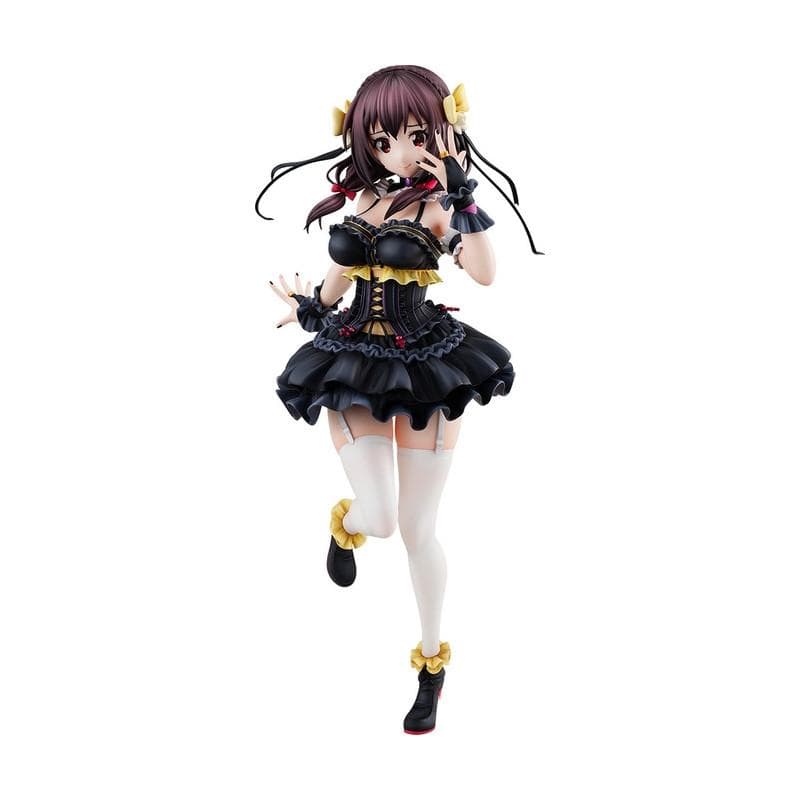 【新品】『この素晴らしい世界に爆焔を！』ゆんゆん ゴスロリver.フィギュア