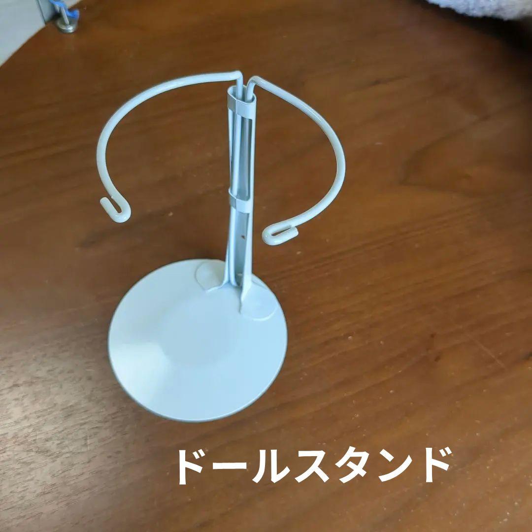 ステラルーちゃんカラードレス