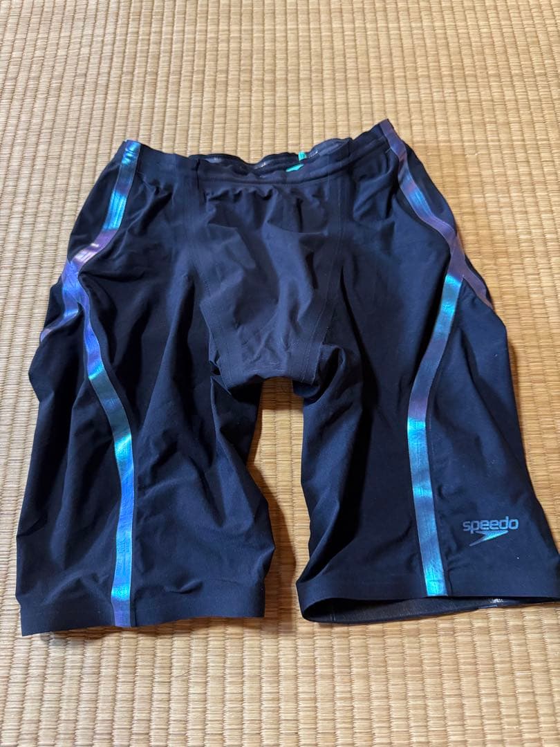スピード　競泳水着　高速水着　ファストスキンレーザーレーサーX ジャマー　L