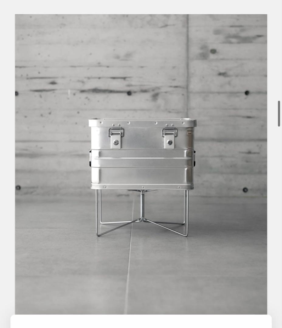 wonderoutユニバーサルスタンド2つセット