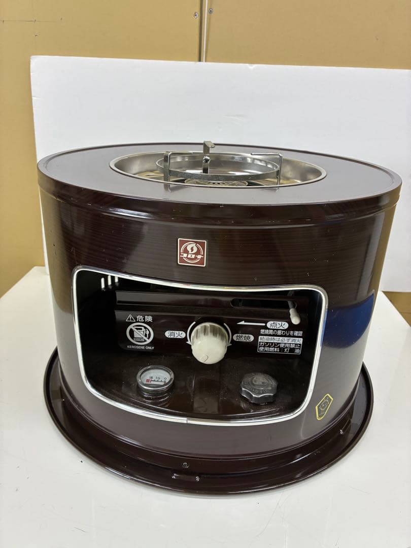 m*z様 コロナ石油こんろ 石油コンロ　ＫＴー１６７