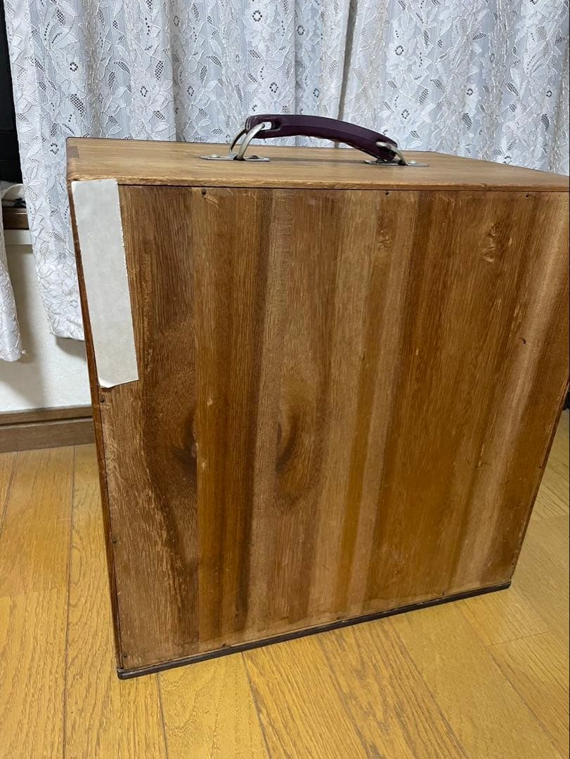 メジロカゴ６個とケース