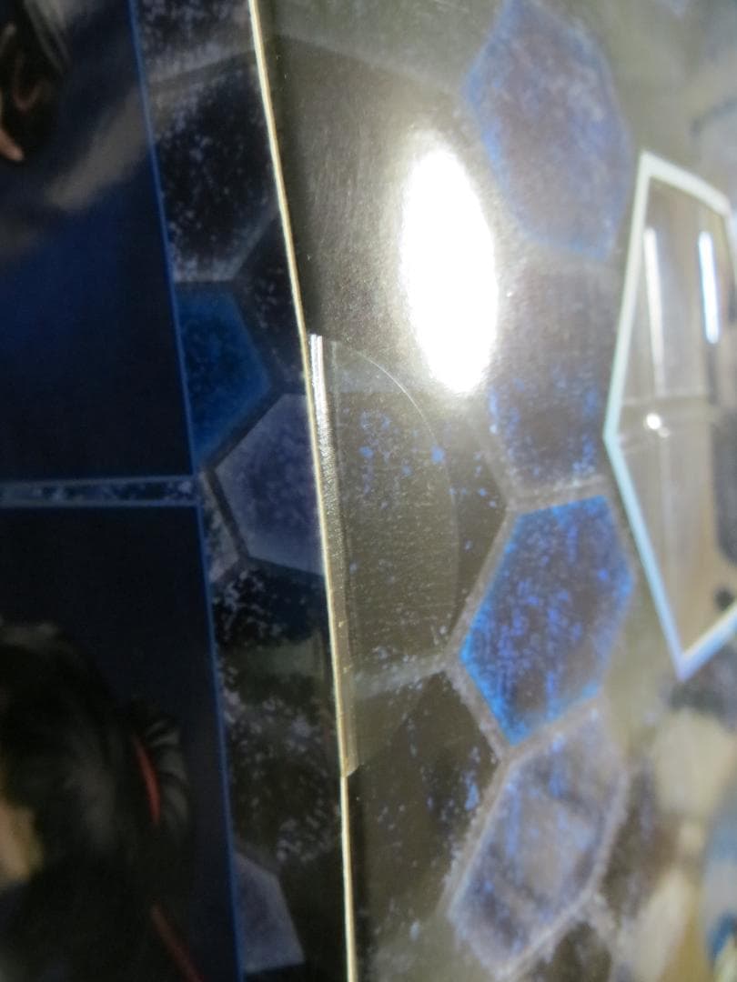 D.Gray-man HALLOW 神田ユウ 1/8　 アニプレックス