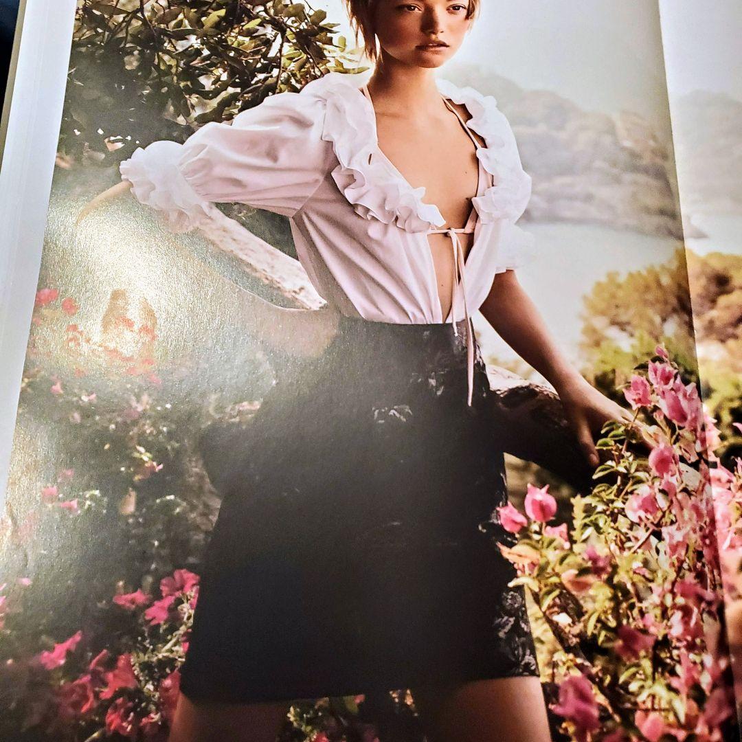 ドルチェ&ガッバーナ ファッションアルバム レア