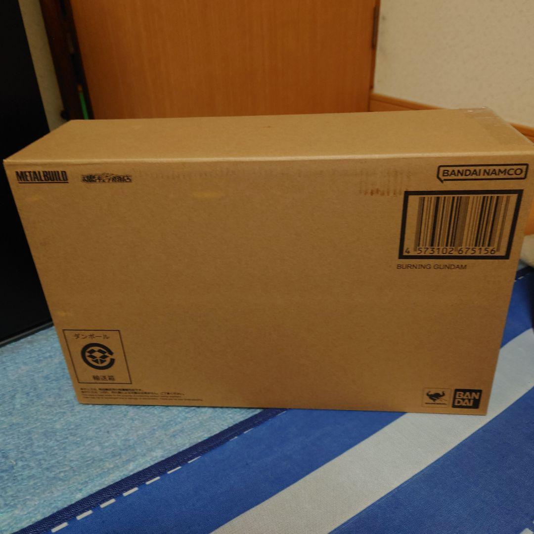 一*条様 L BUILD ゴッドガンダム＆弐(セカンド)