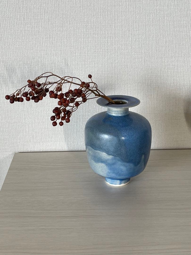 竹村良訓　花器