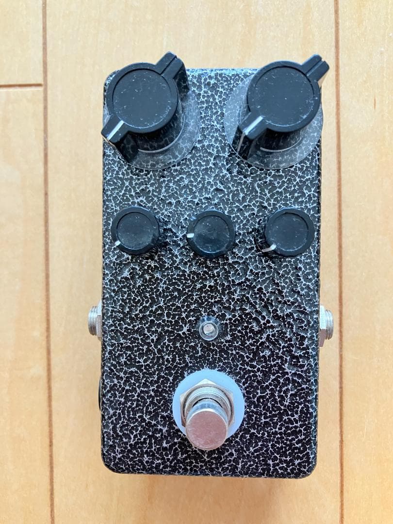 Vemuram Myriad Fuzz クローン