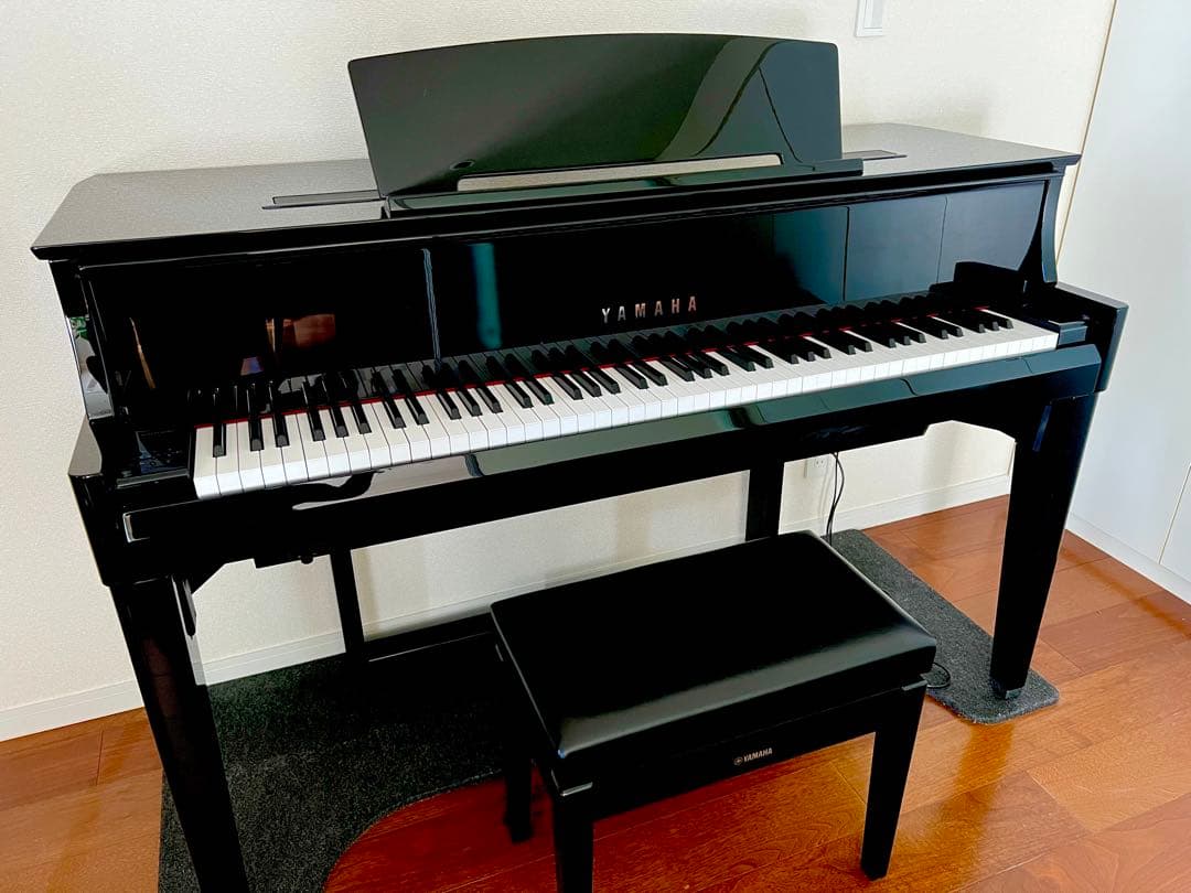 Yamaha AvantGrand ヤマハ アバングランドN1X