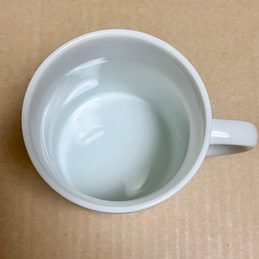 2009年 当時物 レイトン教授 助手のルーク 両面 マグカップ