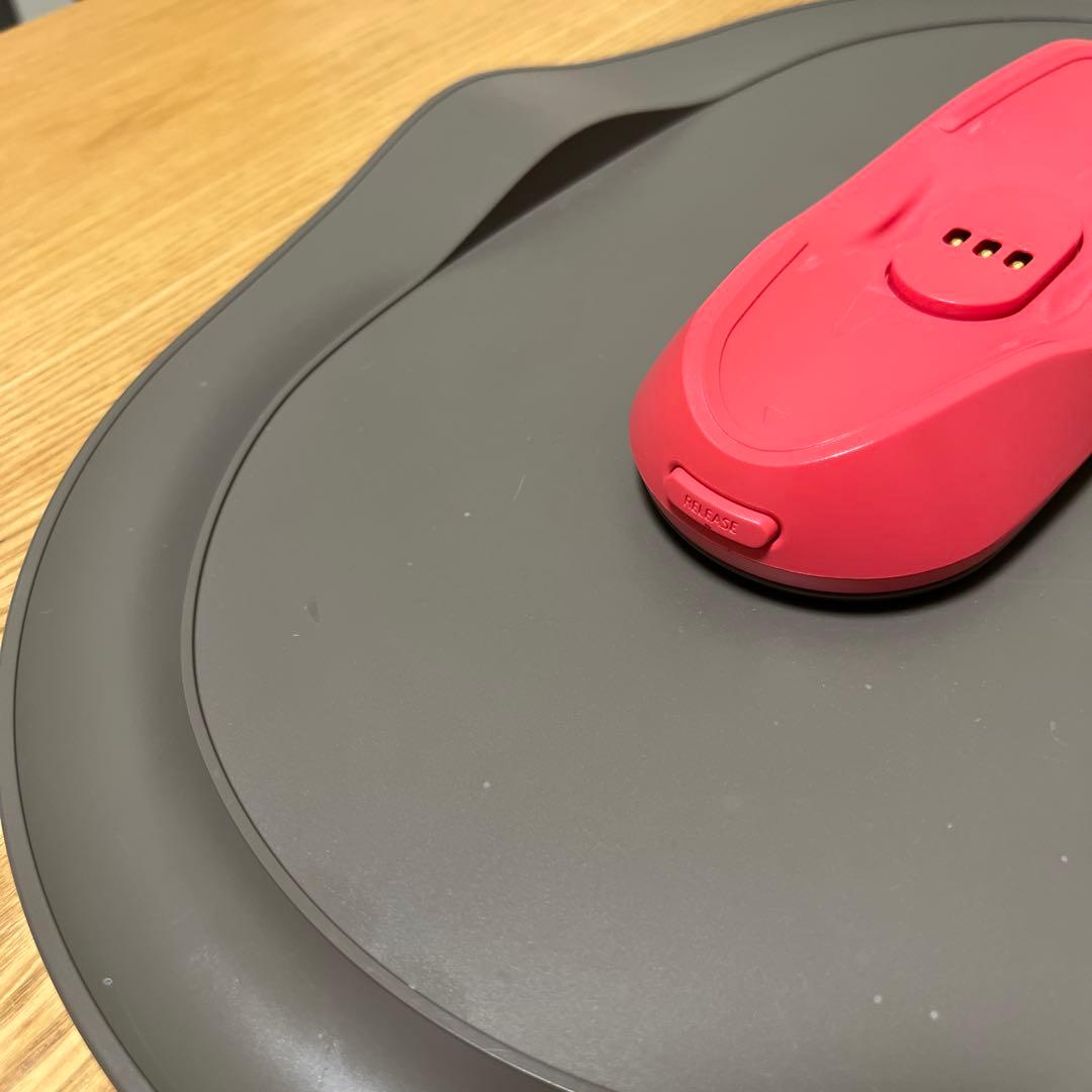 aibo チャージステーション　スタンド　マット　ACアダプター