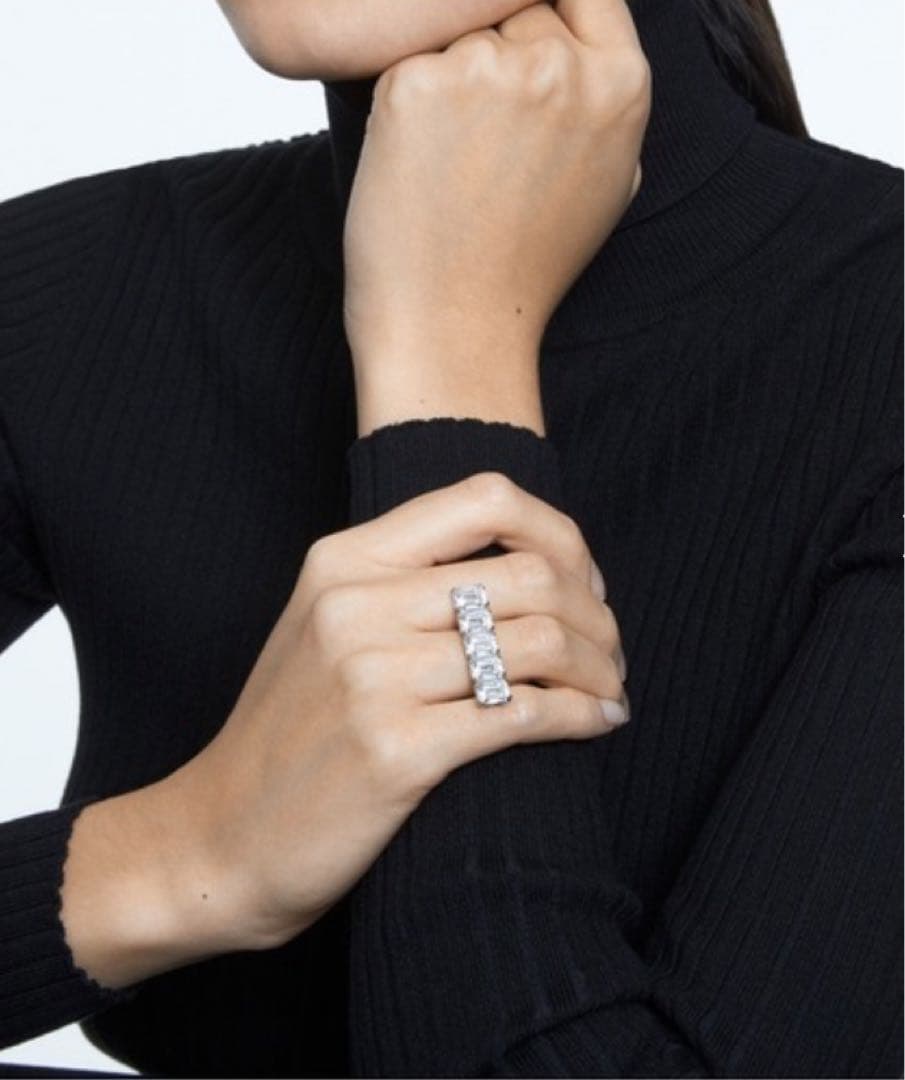 【値下げ】Millenia リング✨