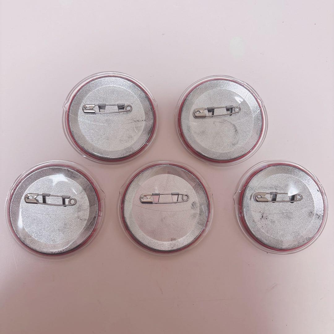 あんスタ　缶バッジ　瀬名泉