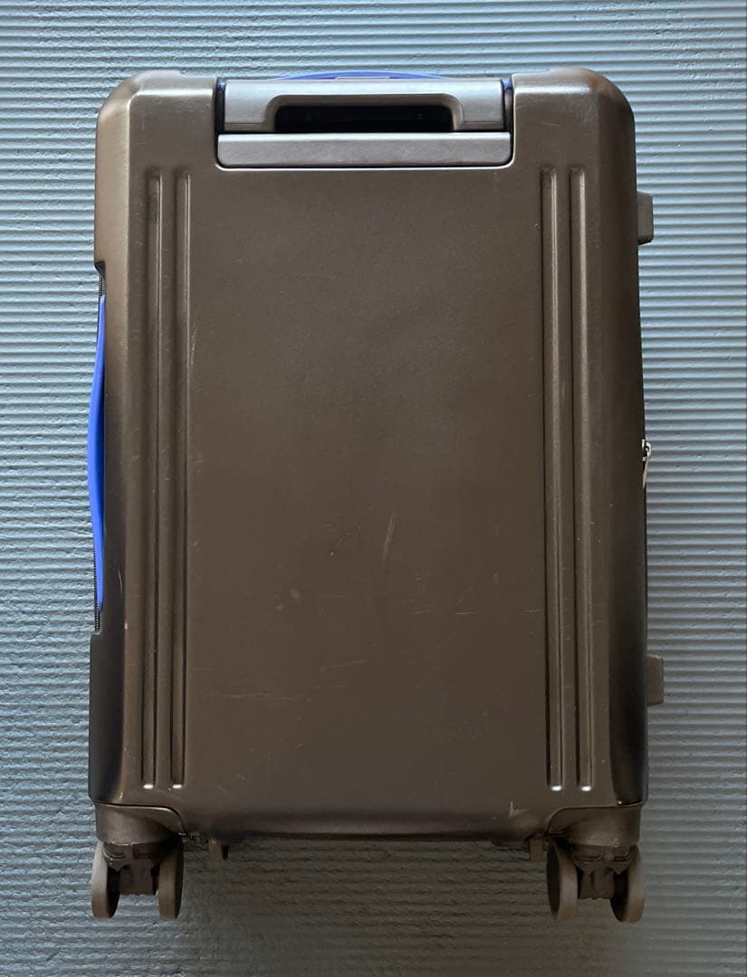 ANA オリジナル フロントオープンキャリー